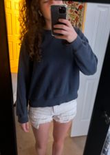 Crew Neck Photo 0