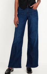 Dark Wash Old Navy Jeans Photo 0
