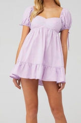 Amanda Uprichard Dress Mini Photo 0