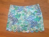 Lilly Pulitzer Skirt Photo 0