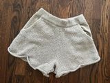 Prómesa Knit Shorts Photo 0