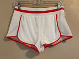 NWOT Free People Movement Prep In Your Step Shorts sz S Photo 0
