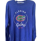 UF University of Florida Gators Game Day Couture Long-Sleeve Tee Shirt, Medium Photo 0