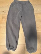 Comfort sweat pants grey Gray Size M Photo 0