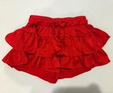 Day + Moon Ruffle Skirt Photo 0