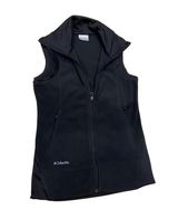 Black Fleece Vest 🔥 Photo 0