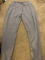 Gymshark Sweatpants Photo 0