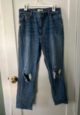 Abercrombie Jeans Photo 0