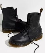 Dr. Martens 1460 Pascal Virginia Lace-Up Boots Photo 0