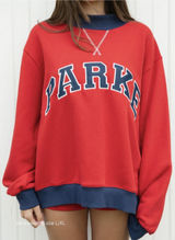 Parke Costal Collection Mockneck Photo 0