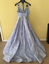 Sherri Hill Prom Dress Photo 0
