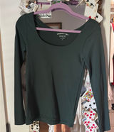 Compression Aeropostale long sleeve  Photo 0
