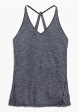 New Balance® for J.Crew free flow tank top Photo 0