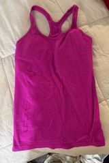 Lululemon Ebb Street Tank Photo 0