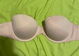 strapless Bra Photo 0