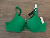 Pushup Bikini Top Photo 0