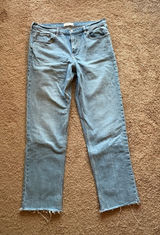 Abercrombie Jeans Photo 0