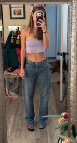 ZARA Jeans Photo 0
