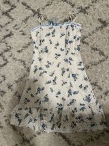 Altar'd State Dress Photo 0