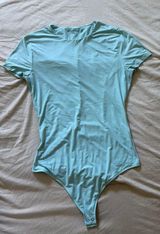 Soft Matte Abercrombie Seamless Bodysuit Photo 0