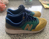 New Balance Shoes Men’s 997 Photo 0