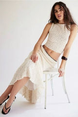 Free People Skirt Set  Photo 0