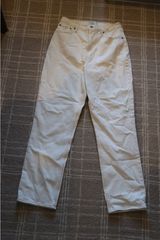 Abercrombie Curve Love 90s Straight Ultra High-Rise Photo 0