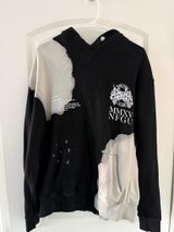 Darc Sport Hoodie Black Size M Photo 0