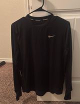 Nike Dri-FIT Running Women’s Shirt Long Sleeve Medium Photo 0