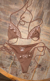 Frankies Bikinis Set Photo 0