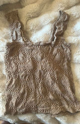Intimately Free People Tank Top Small Photo 0