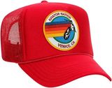 Aviator Nation trucker hat Photo 0