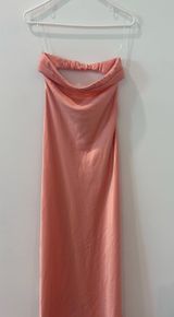 HYFVE Dress Maxi Photo 0
