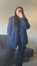 Puffer Coat Photo 0