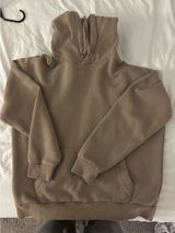 Hollister Hoodie Brown Photo 0