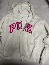 PINK Victoria's Secret Sweatshirt Photo 0