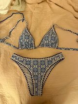 Shein Bikini Set Photo 0