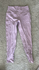 Lululemon Leggings Align 25" Photo 0
