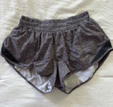 Lululemon Hotty Hot Shorts Photo 0