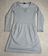 Women's Patagonia XS Dress Long Sleeve Pockets Stretch Photo 0