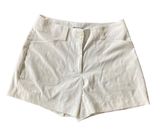 Golf Fit Dry White Athletic Shorts π₯ Photo 0