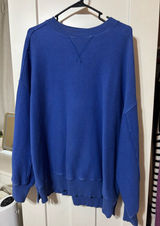 Aerie Sweatshirt Oversized Photo 0