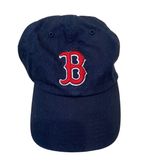 Navy Blue Boston Red Socks Baseball Hat 🔥 Photo 0