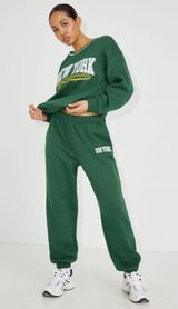 Garage Joggers Photo 0