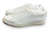 Kenneth Cole New York Women's Kam Fashion‎ Sneaker Size 7 White Photo 0
