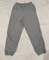 American Eagle Womens Gray Sweatpants Size Small Photo 0