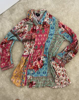Shana top Multiple Size XL Photo 0