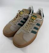 Adidas Gazelle Bold Putty Mauve Collegiate Green Gum ID7056 Womens 7.5 Sneaker Photo 0