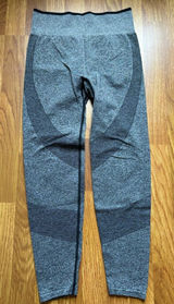 Victoria’s Secret pink seamless leggings Photo 0