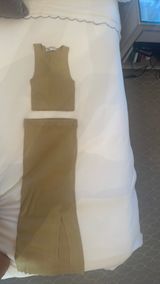 ZARA Set Two-Piece Photo 0